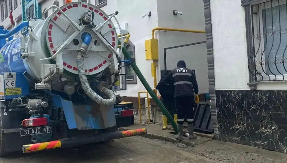 Trabzon’dan Havza’ya destek