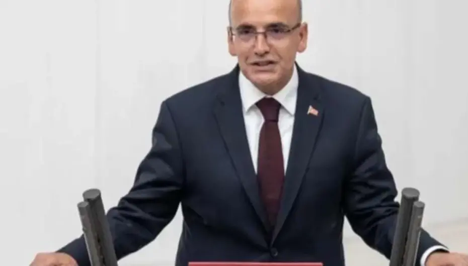 Bakan Şimşek: Cari açıkta kademeli gerileme bekleniyor