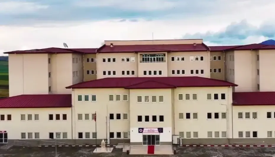 Bakan Gürlek: Ceza infazda rehabilitasyon odaklı yeni yaklaşım sürdürülüyor