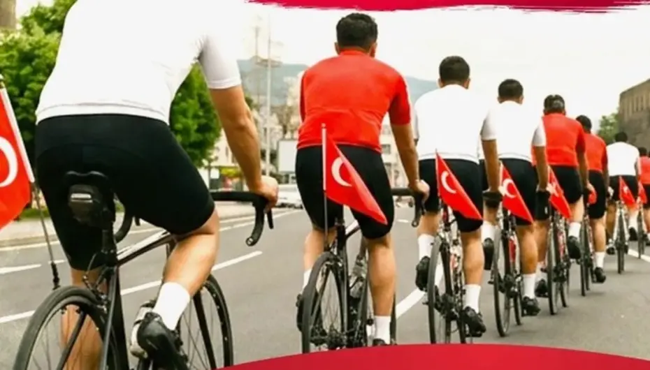 Kayseri Büyükşehir'den 19 Mayıs için özel 3 program