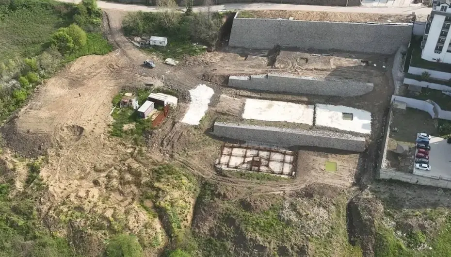 Kocaeli'de izinsiz hafriyata 9,3 milyon TL ceza! Encümen çevre ihlalini affetmiyor!