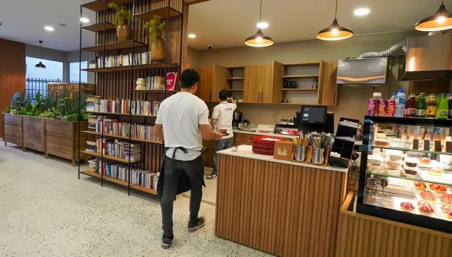 İstanbul Beylikdüzü'nde yeni sosyal tesis