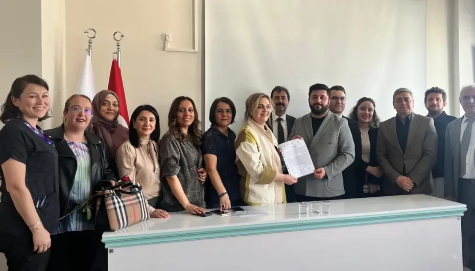 Artvin’de 3 hastane Anne Dostu oldu