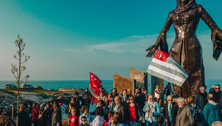 Kocaeli’de 1864 Büyük Sürgünü 162. Yılında Babalı’da anılacak