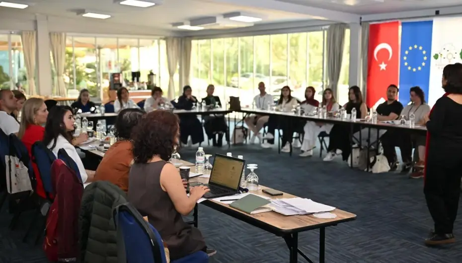Manisa’da “Kadın Dostu Kentler” için yerel eşitlik çalışmaları başladı