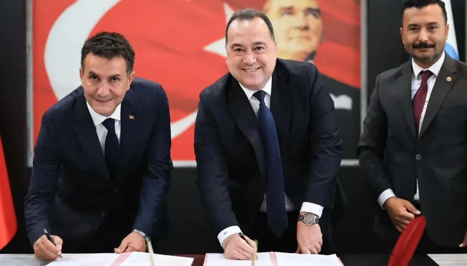 Manisa Büyükşehir’den çalışanlara 60 bin TL promosyon