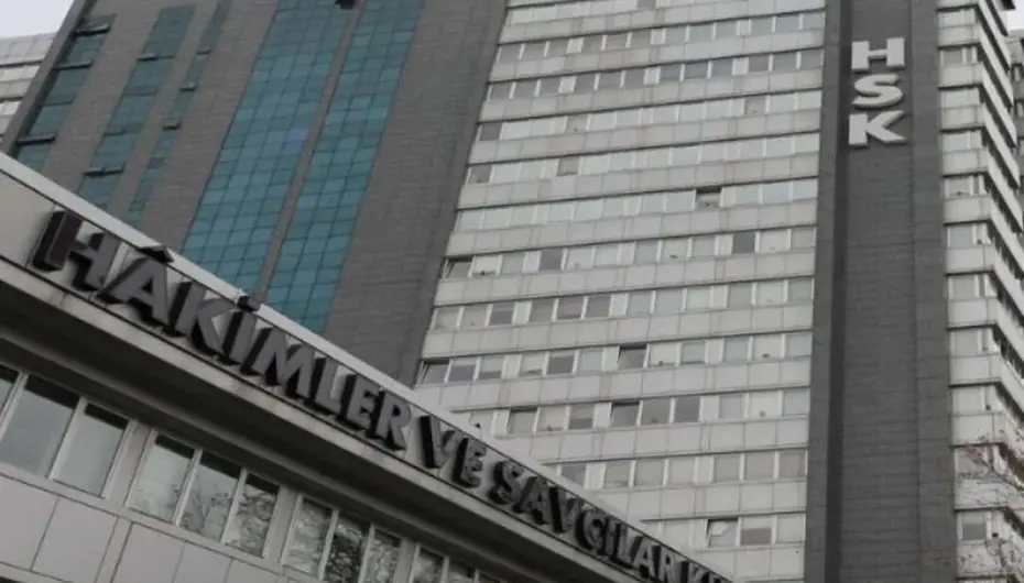 4 yeni Ağır Ceza Mahkemesinin yargı çevresi belirlendi