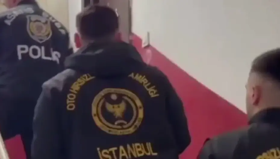 5 ilde 'change araç' operasyonu! 40 araç ele geçirildi, 24 şüpheli yakalandı