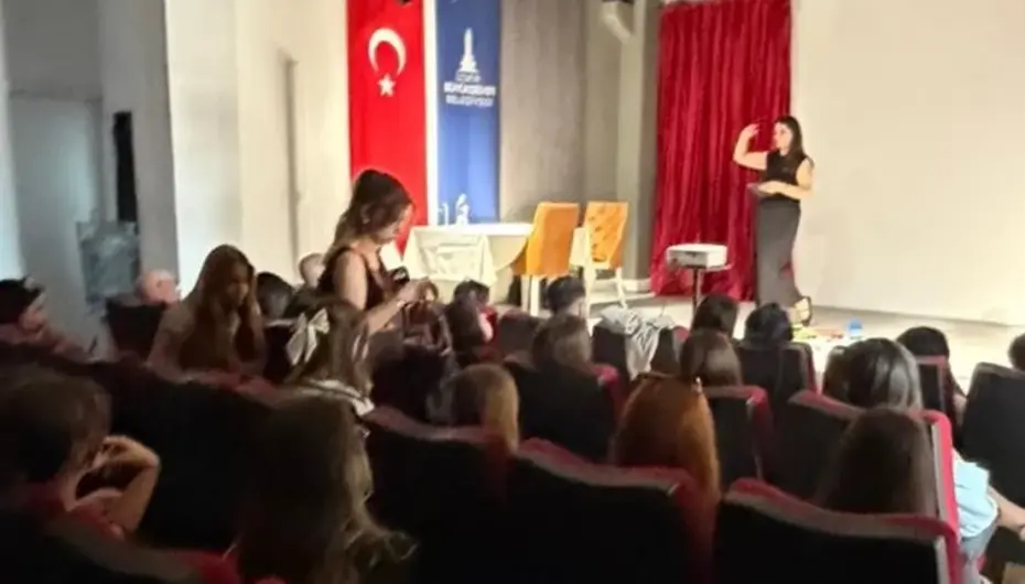 İzmir’de iletişimde engelleri kaldıracak sistem: ADİS