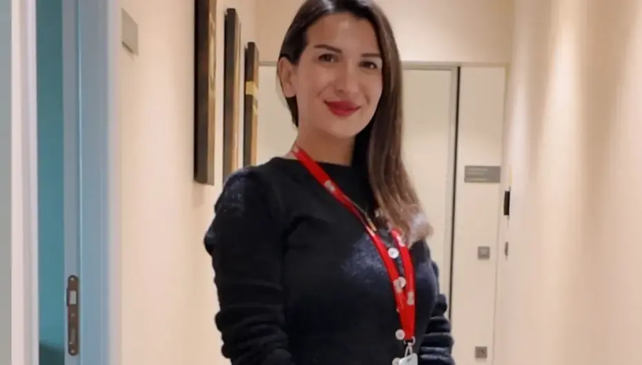 Sağlıkta kritik rol hemşirelerde!