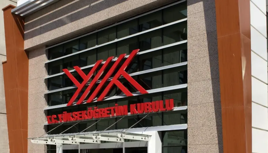 YÖK'ten 'yabancı öğrenci ücreti' iddialarına yalanlama