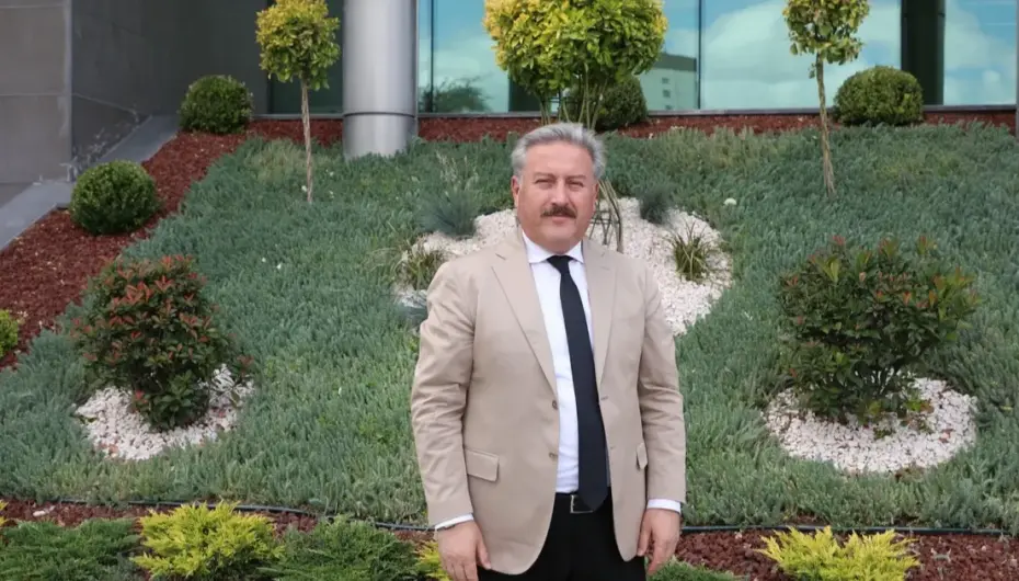 Kayseri Melikgazi'den 2'nci Geleneksel Havacılık Festivali