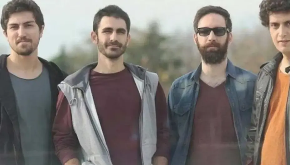 İstanbul Üsküdar'da 19 Mayıs coşkusu Pinhani'yle yaşanacak