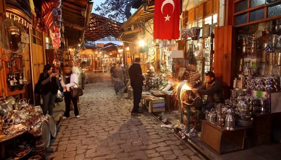 Gaziantep turizmde dijital çağı başlattı!