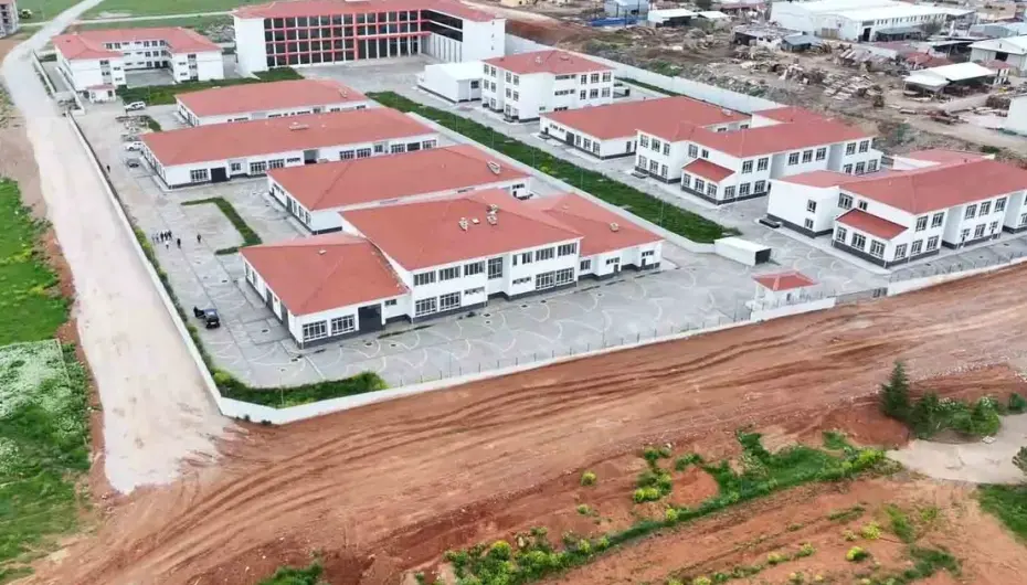 Kırşehir’e yatırım hamlesi