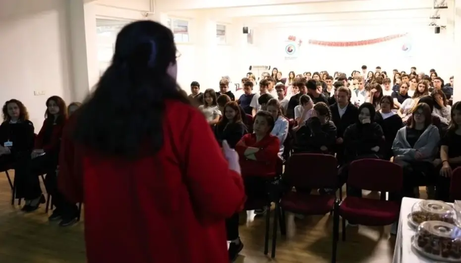Tekirdağ’da çölyak ve glütensiz yaşam farkındalığı