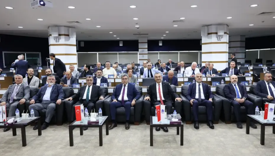 KAYSO'dan üretim vurgusu