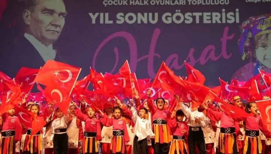 Denizli’de kültür sanatın “Hasat” vakti