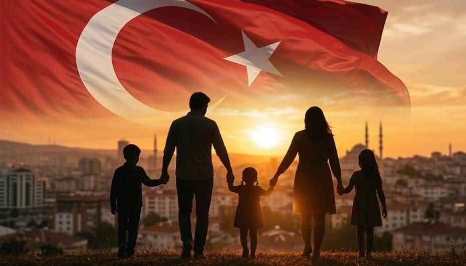 'Milli Aile Haftası' kapsamında aile odaklı programlar düzenlenecek