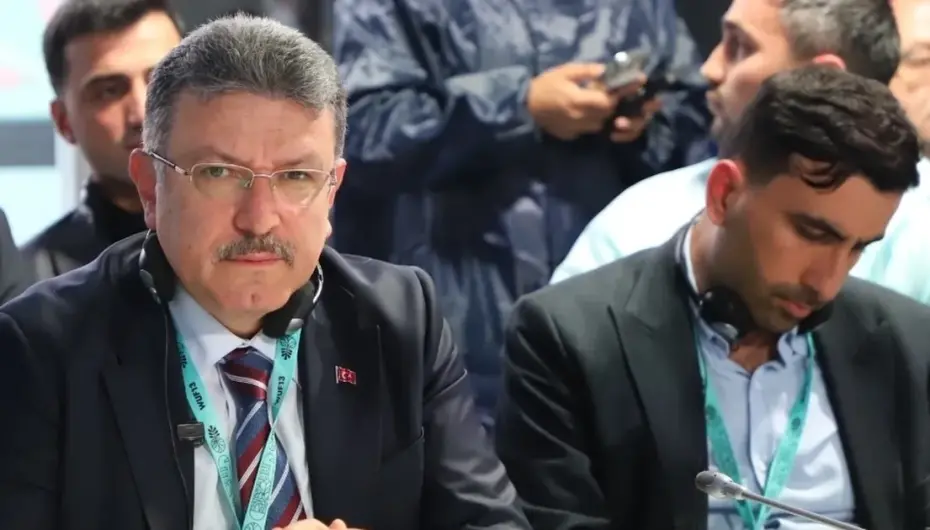 Trabzon ve Şuşa kardeş şehir oluyor