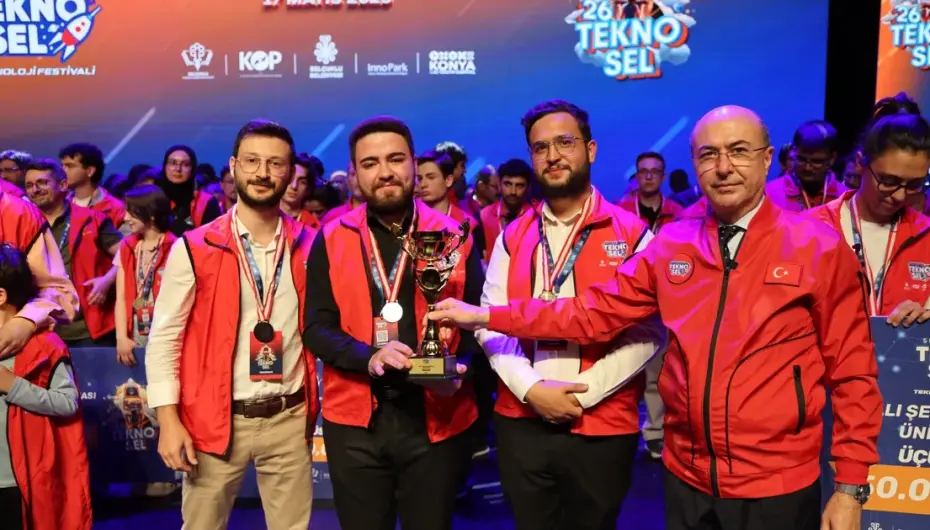 TEKNOSEL 2026’da büyük final