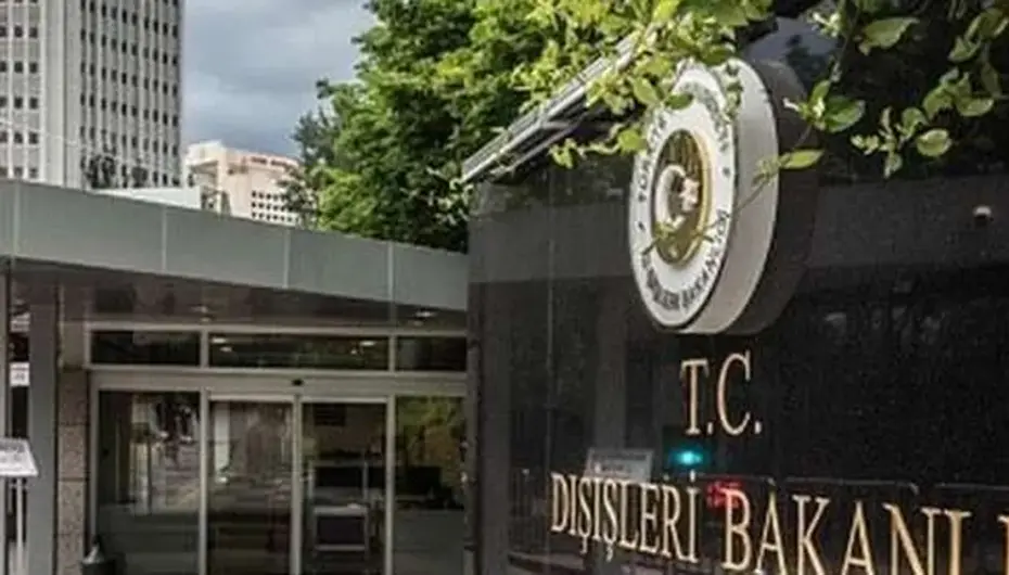 Dışişleri’nden Kırım Tatar Sürgünü ve Çerkes Sürgünü mesajı