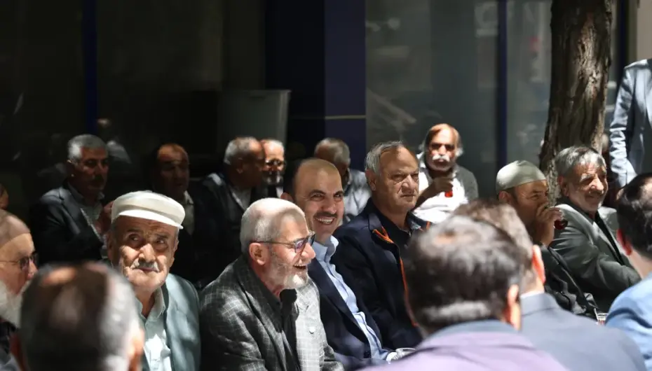 Konya’da emeklilere kültür turları başlıyor