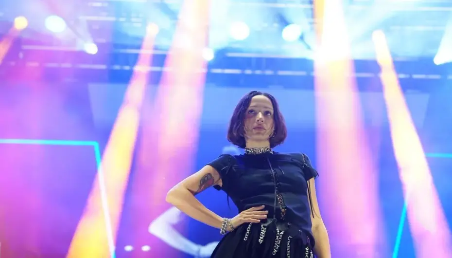 Manisa’da Gençlik Festivali Zeynep Bastık konseriyle başladı