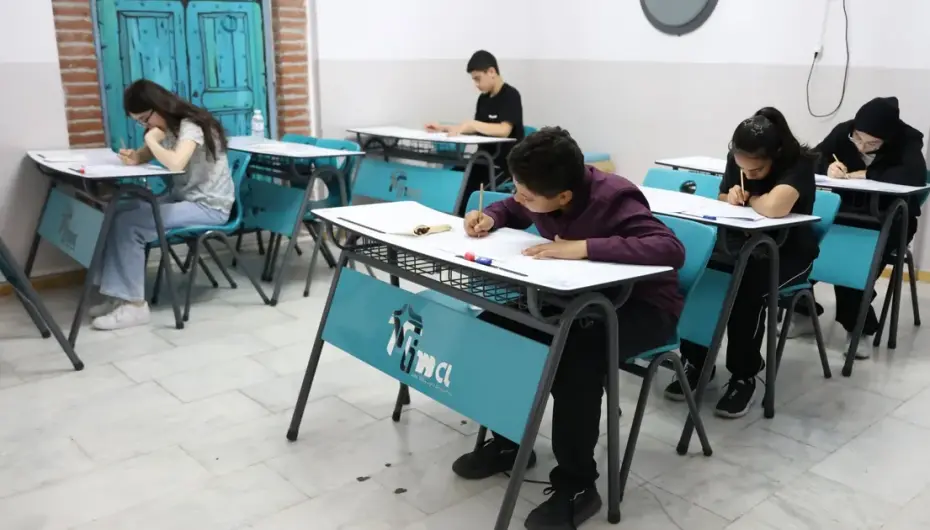 Konya’da Siyer Bilgi Yarışması final heyecanı