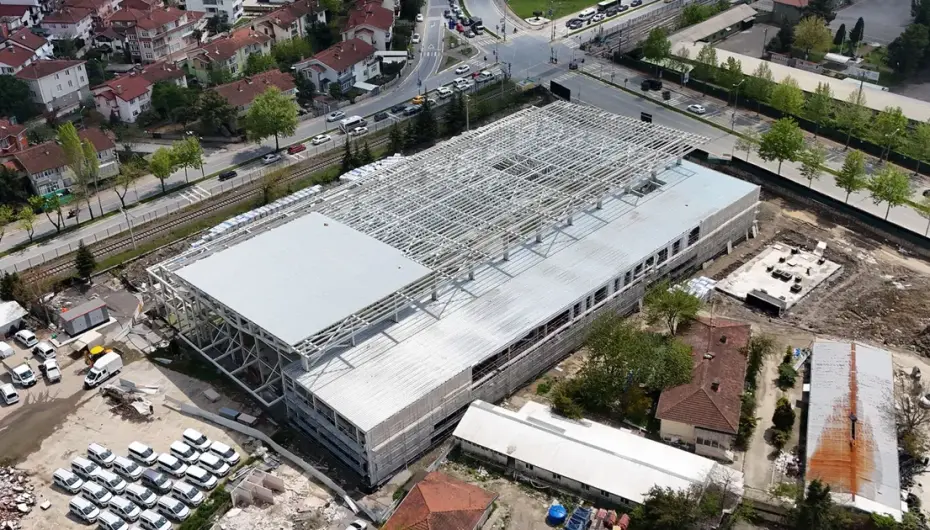 Sakarya'ya yeni kalkınma hamlesi başlatacak dönüşüm geliyor