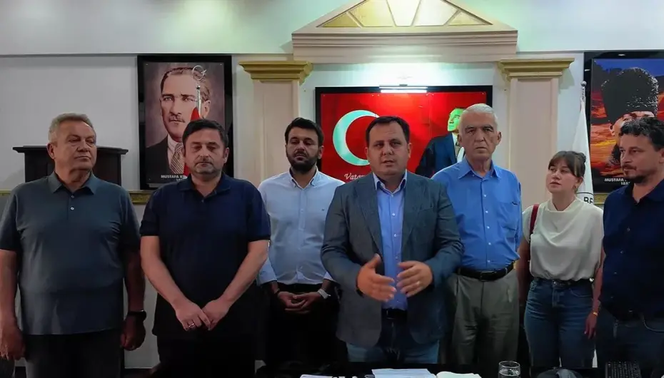 Dalaman’da imar planı krizi sona erdi! Mahkeme belediyeyi haklı buldu