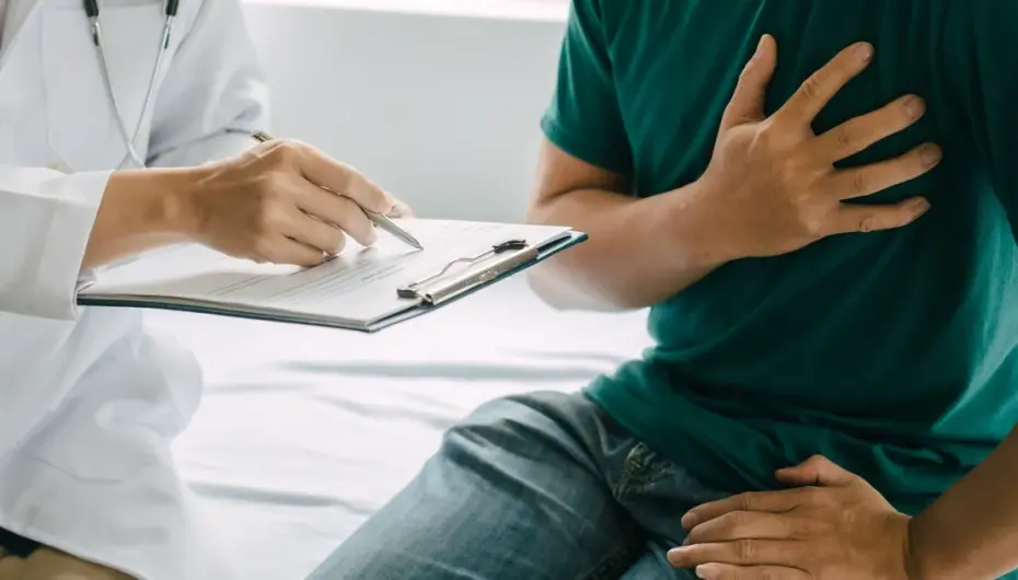 Kalp yetersizliğinde erken tanı yaşam kalitesini etkiliyor