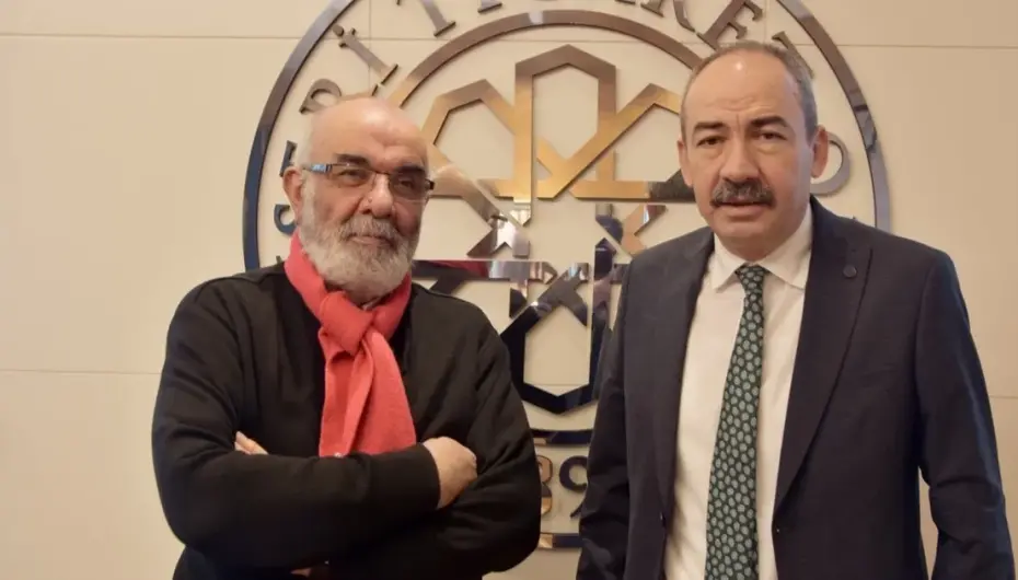 KTO'dan 19 Mayıs mesajı
