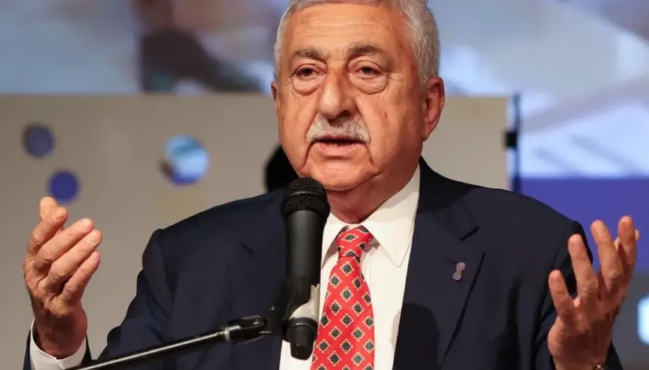 Palandöken: Yüksek faizli yapılandırma esnafı rahatlatmıyor