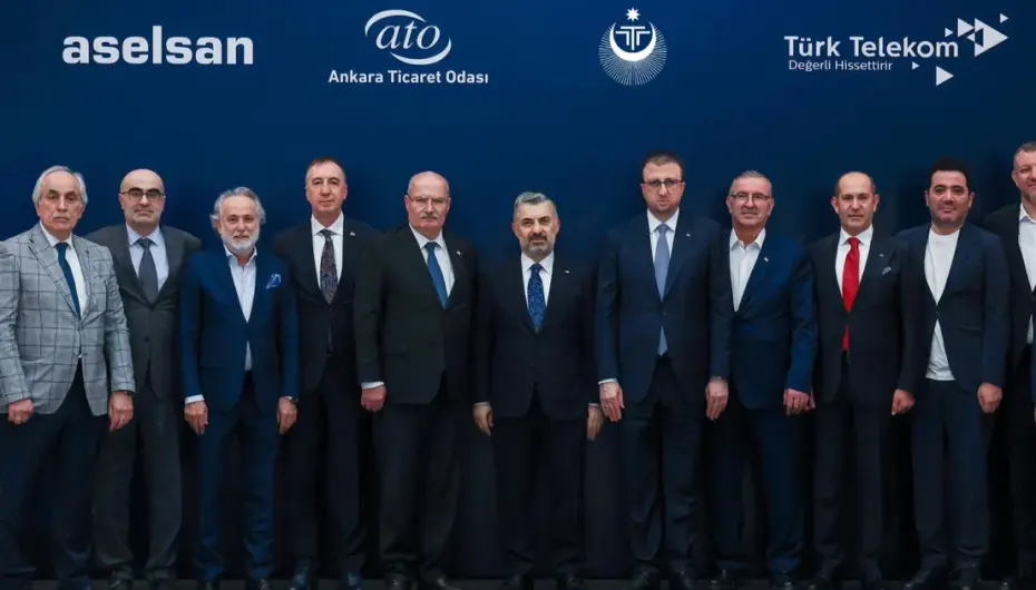 Türk Telekom ve ASELSAN’dan stratejik güç birliği