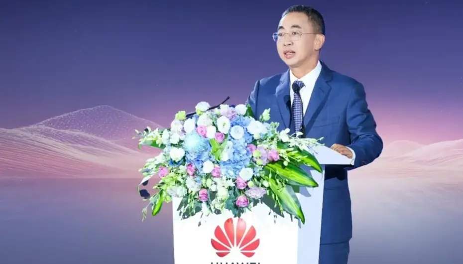 Huawei, sektörün geleceğini şekillendiren şebeke etkileşimli AIDC stratejisini açıkladı