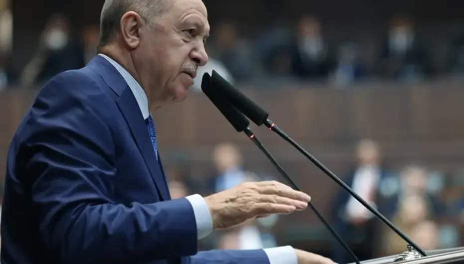 Erdoğan'dan Türkiye Yüzyılı mesajı: 