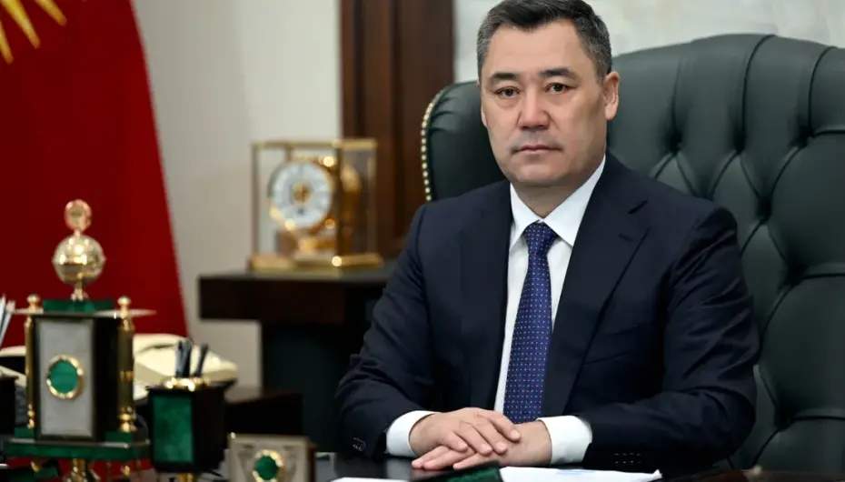 Kırgızistan’dan BM Güvenlik Konseyi İçin Destek Çağrısı: “Uluslararası Hukuk Güçlendirilmeli”
