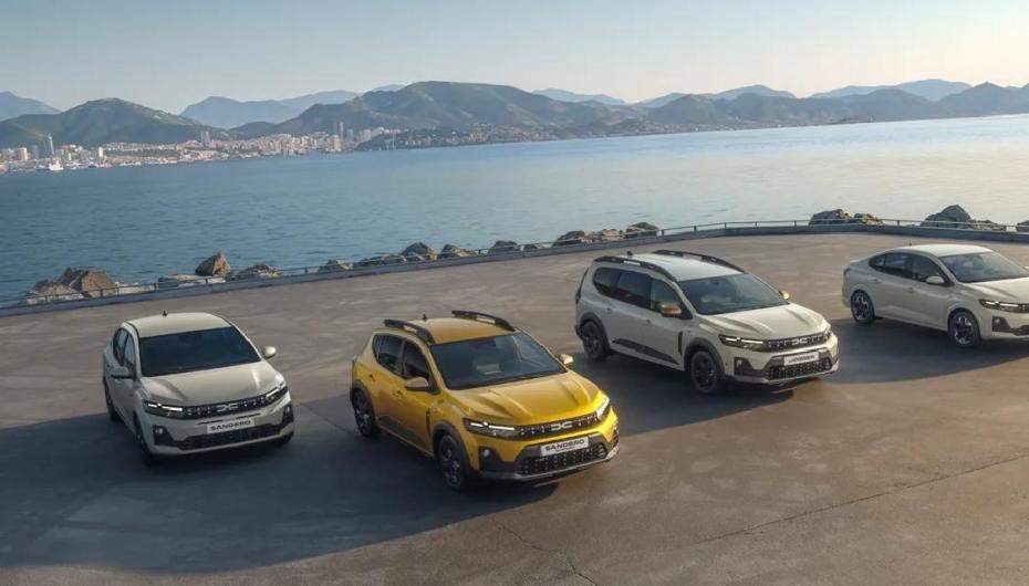 Dacia’dan yakıt tasarrufunda yeni dönem