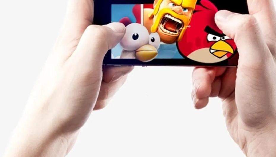 Mobil oyunlarda yeni dönem
