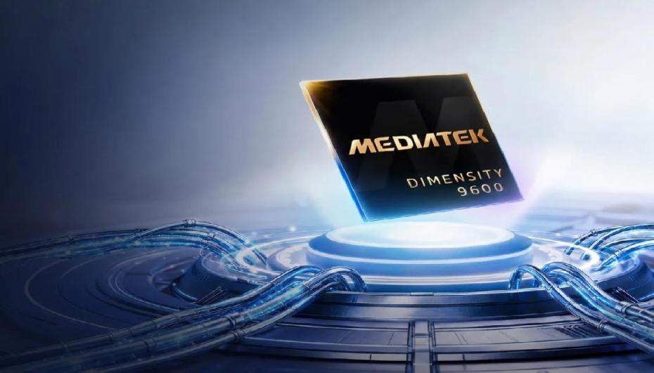 2nm MediaTek Dimensity 9600 için ilk bilgiler geldi