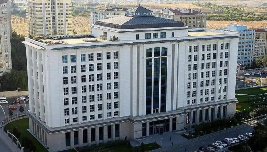 AK Parti’de seçim mesaisi başlıyor: Cumhurbaşkanı Erdoğan'dan talimat