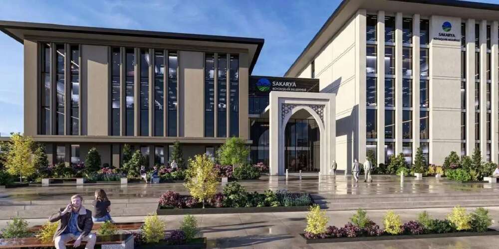 Sakarya’da Başkan Alemdar beklenen tarihi müjdeledi
