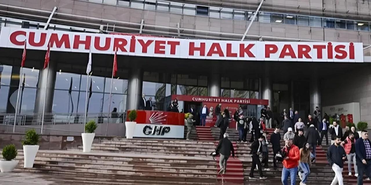Mutlak butlan sonrası CHP'ye 7 ilde 'kurultay' operasyonu