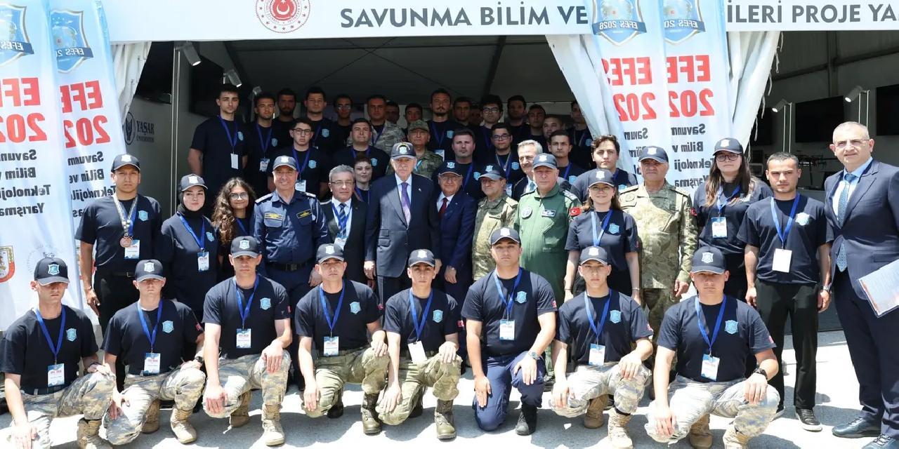 Dünyanın gözü Efes-2026’da kaldı