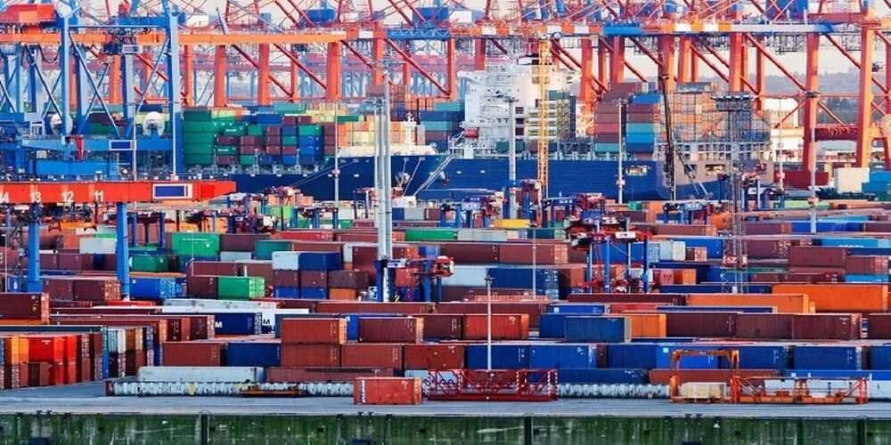 İhracat rekoru kırdık: 2 milyar 428 milyon dolar