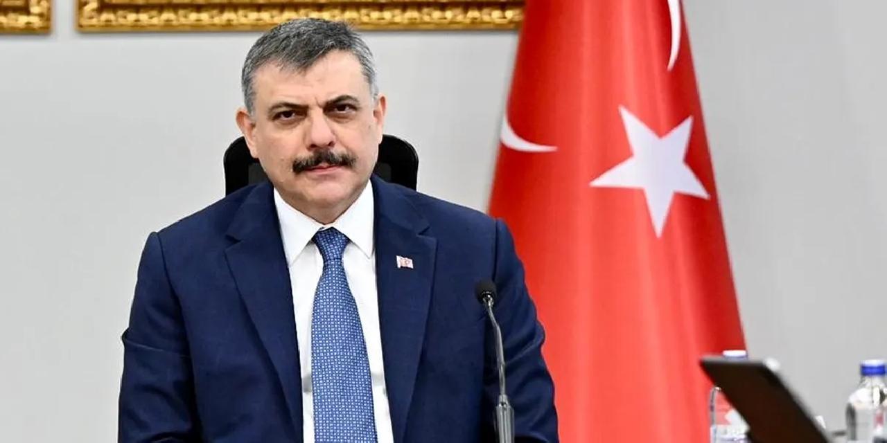 İçişleri Bakanı Çiftçi’den uyarı
