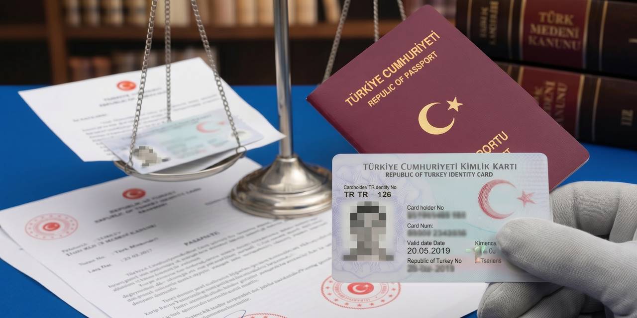 2026 Yılında İsim Değişikliği Davası Nasıl Yapılır?