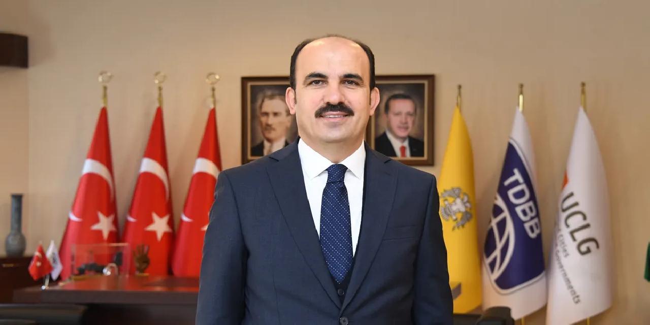 Konya'dan 