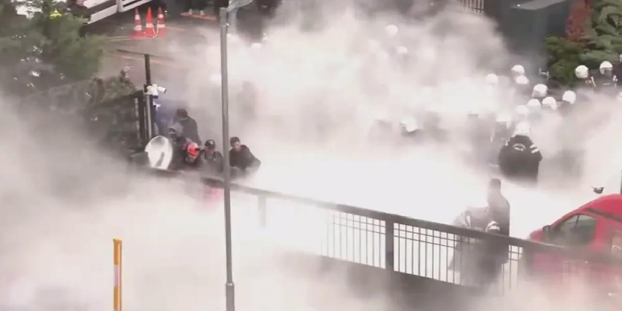 TMMOB’dan CHP'ye müdahale tepkisi